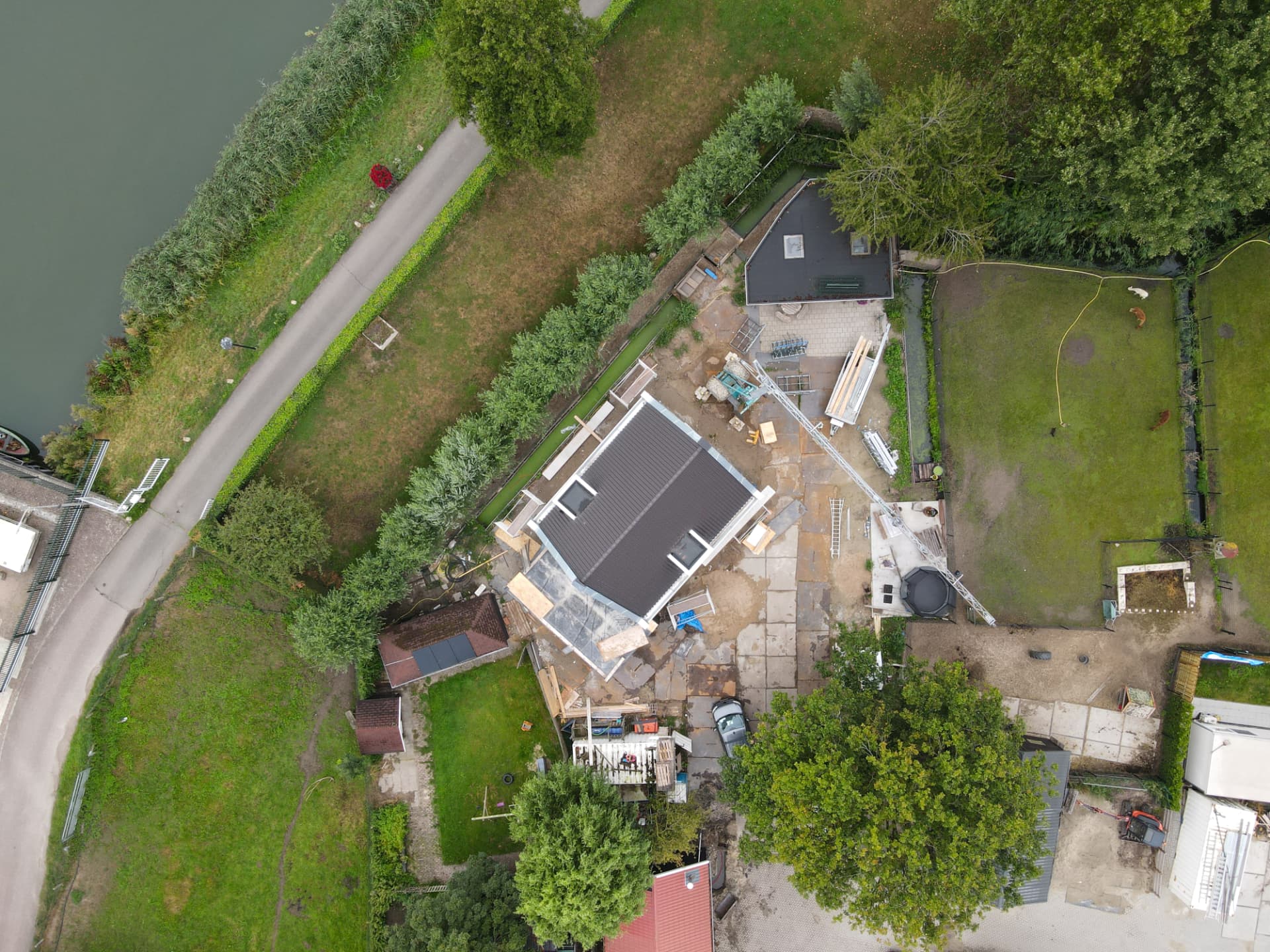 Timmeren: houtbewerking op maat